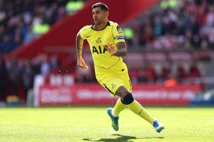 Romero vor Spurs-Abgang: Top-Klubs interessiert