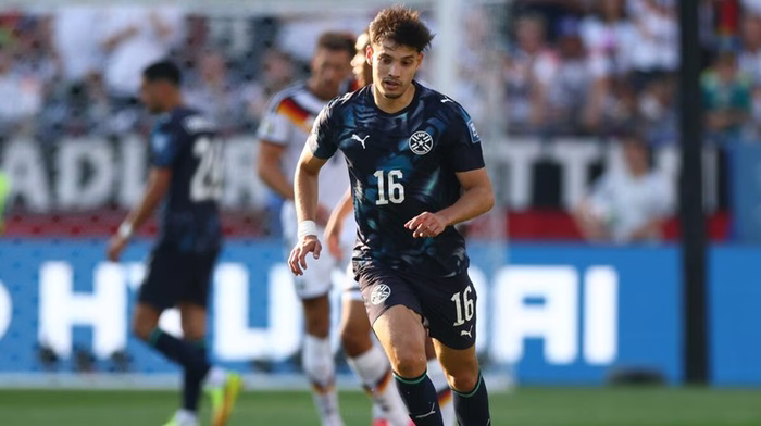 Eintracht Frankfurt nimmt diesen DFB-Schreck ins Visier