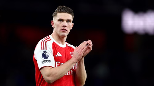 Arsenals Transferplan könnte Barça hart treffen – das wäre ein Schock!
