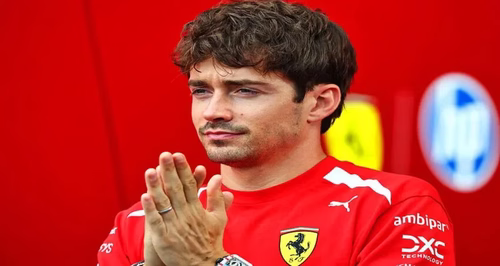 F1 : Charles Leclerc dévoile le détail qui a relancé sa saison