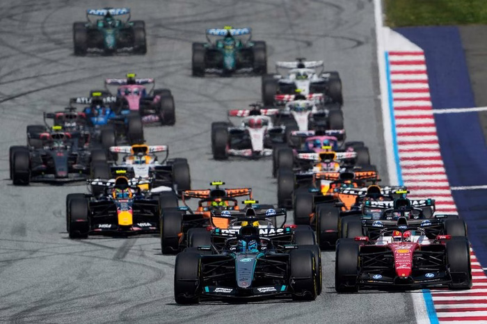 F1, GP Belgio 2026. Ferrari fiera sfidante di Mercedes. Spa favorevole alle Frecce d’Argento?