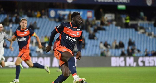Ligue 2 : Alexandre Mendy quitte Montpellier pour le Golfe, un blessé grave à Metz, Reims recrute…
