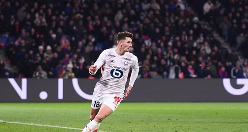 Thomas Meunier quitte la Ligue 1, Caen signe un buteur : les transferts du mercredi 15 juillet
