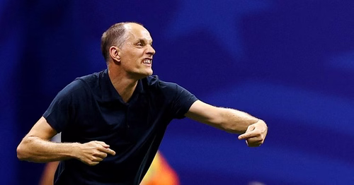 Tuchel en la mira: críticas y pedidos de destitución tras la caída ante Argentina