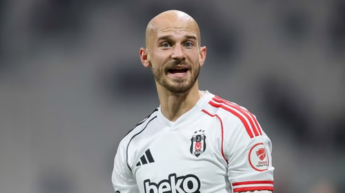 Glasgow Rangers wollen Ex-Wolfsburger von Besiktas zurück