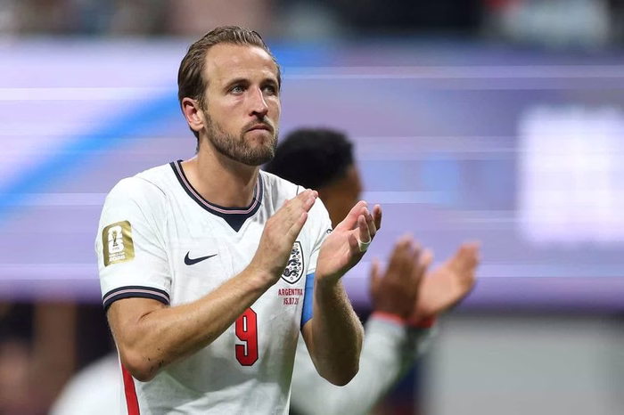 „Ich weiß es nicht“: Kane lässt Zukunft in der englischen Nationalmannschaft offen