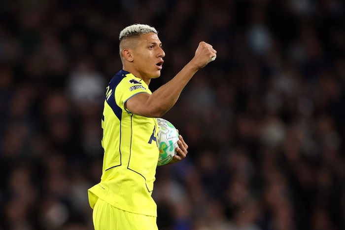 Juventus, nuova idea: spunta Richarlison, chieste informazioni