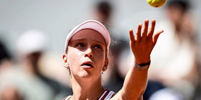 Kraus zieht im Eiltempo ins Kitzbühel-Viertelfinale ein