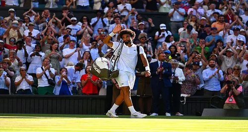 Tennis : Arthur Fils prépare son offensive avant l’US Open