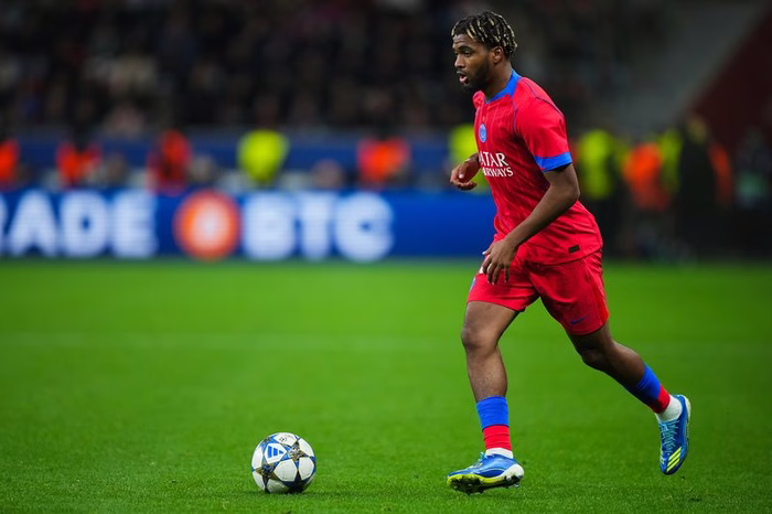 PSG forced to accept potential departure as Man City join German clubs in chase for winger talent