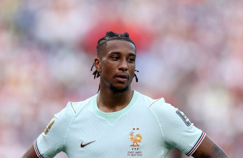 Michael Olise proche du Real, Vinícius Jr sur le départ ?