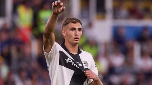 Neuer Stürmer muss her: Juventus Turin bietet für Parma-Angreifer