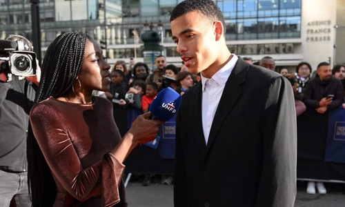 Mercato OM : "Greenwood était pour Longoria un pur deal de leasing" pour Grégoire