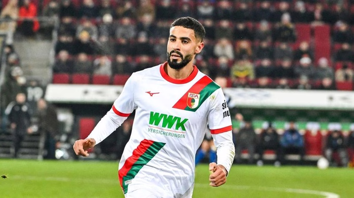 Elias Saad wechselt per Leihe zu Nashville SC