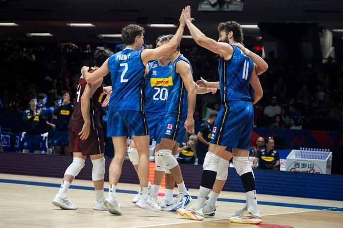 Sport in tv oggi (giovedì 16 luglio): orari e programma completo. Come vedere gli eventi in streaming