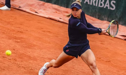 Laura Pigossi avança para a final nas duplas do WTA de Kitzbuhel
