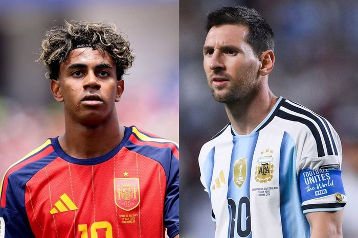 Así quedó conformada la final del Mundial 2026