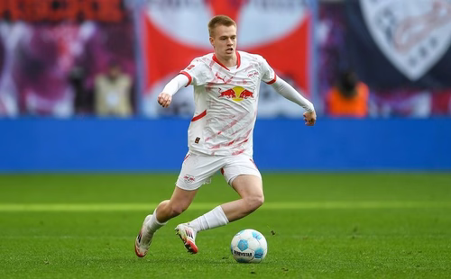 RB Leipzig zum Verkauf bereit: 35 Mio. Euro und Klubs aus ganz Europa im Rennen