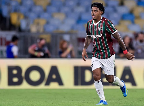 Lazio, c'è la prima offerta per John Kennedy! La richiesta della Fluminense