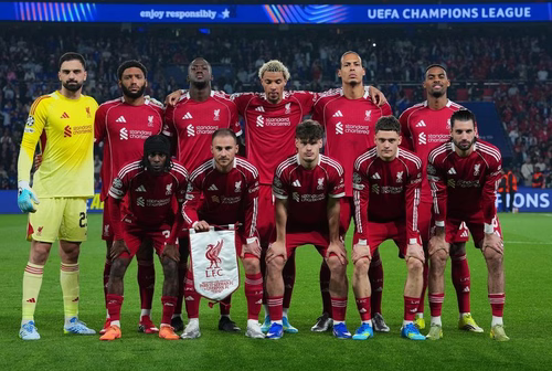 Dominik Szoboszlai agrees new Liverpool contract