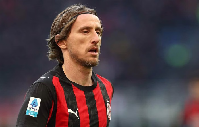 Bleibt Modric bei Milan? Entscheidung offenbar gefallen