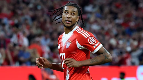 So stehen die Chancen auf einen Olise-Transfer zu Real Madrid