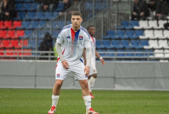 OL Académie : la réserve avec Mâcon 71 ou encore le FCBJ