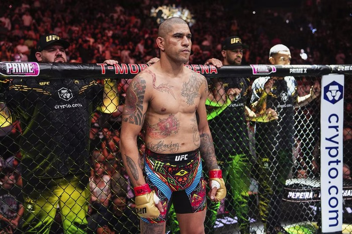 Alex Poatan critica dispensa de Michel Pereira do UFC: "Inaceitável"