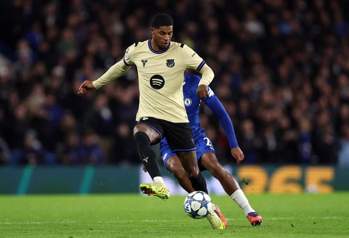 ❌ Rashford RIFIUTA la Turchia: torna al Manchester United, ma può lasciare! Le ultime