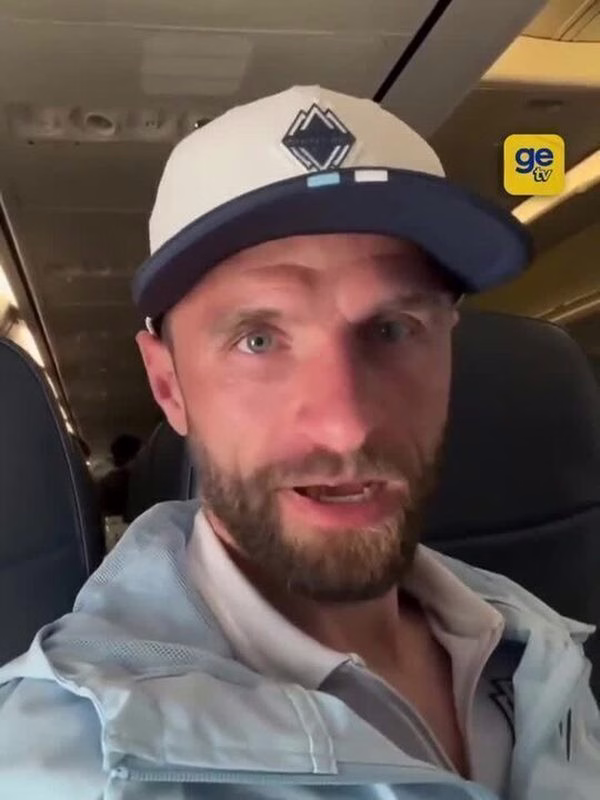 Thomas Müller critica postura da Inglaterra em eliminação na Copa