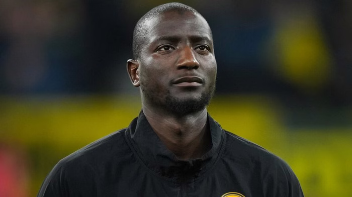 Erste Entscheidung um BVB-Star Serhou Guirassy gefallen