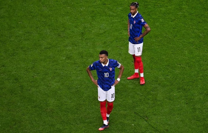 Coupe du monde 2026 : Encore la gueule de bois, une petite finale face à l’Angleterre… Le journal des Bleus