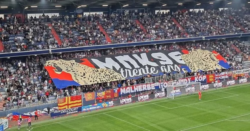 La barre des 5000 abonnés franchie au Stade Malherbe Caen à 3 semaines du coup d'envoi de la Ligue 3