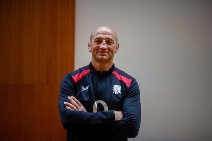 Steve Borthwick: “Desde el punto de vista de la experiencia, los Pumas están un paso por delante”