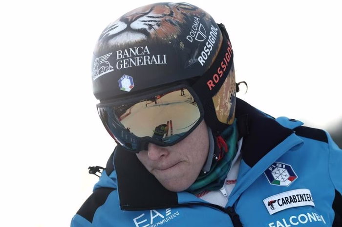 Federica Brignone non scioglie i dubbi: “Soffrire come l’anno scorso non sarebbe tollerabile. Ad agosto metterò gli sci”