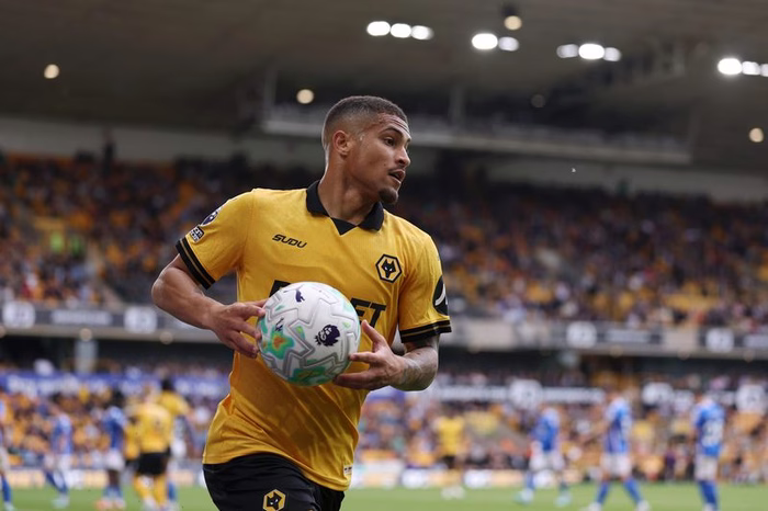 Aston Villa, è tutto fatto per Joao Gomes! Operazione da 40 milioni: i dettagli