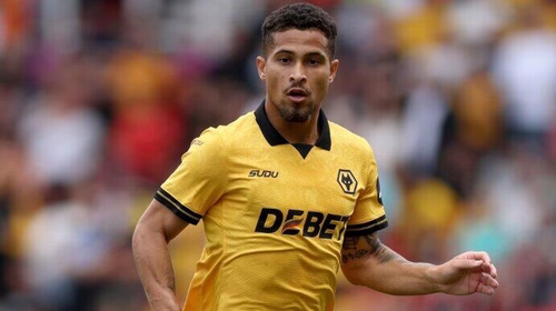 Ersatz im Anflug: Aston Villa vor Transfer von Mittelfeldspieler