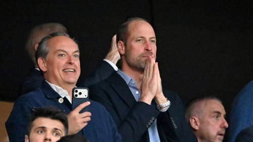 William würdigt England nach WM