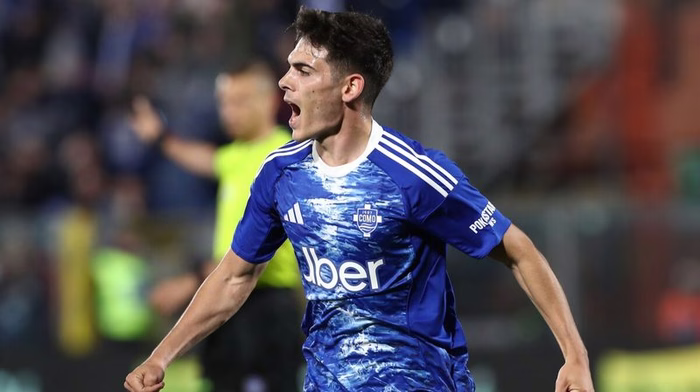 Findet Bayer Leverkusen den Grimaldo-Nachfolger in Italien?