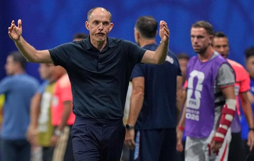 Coupe du monde 2026 : « Je n’ai aucun regret »… Comment Thomas Tuchel a sabordé l’Angleterre contre l’Argentine