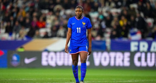Arkema Première Ligue : l’OL Lyonnes confirme le départ de Kadidiatou Diani, une recrue de plus à Nantes