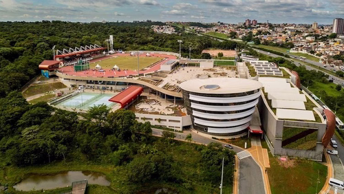Sergipe tem 3 selecionadas para etapa do Camping Escolar Paralímpico
