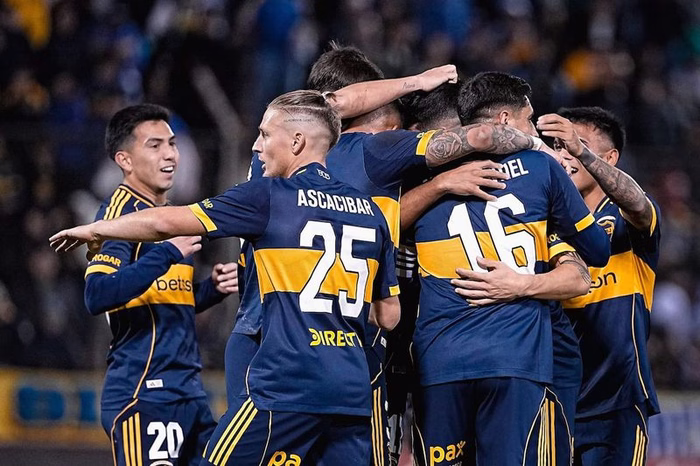 La agenda de la TV del jueves: juegan Boca y Racing por la Copa Argentina, y arranca el Abierto Británico de golf