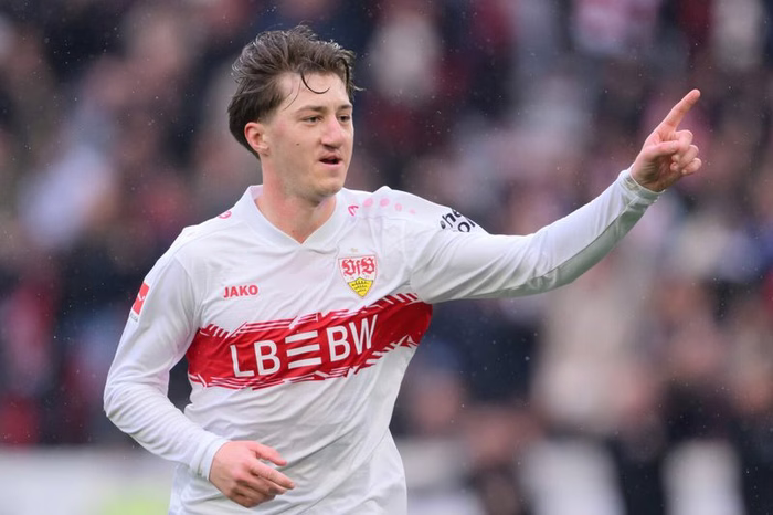 Stiller-Klausel: Gute Nachrichten für den VfB Stuttgart