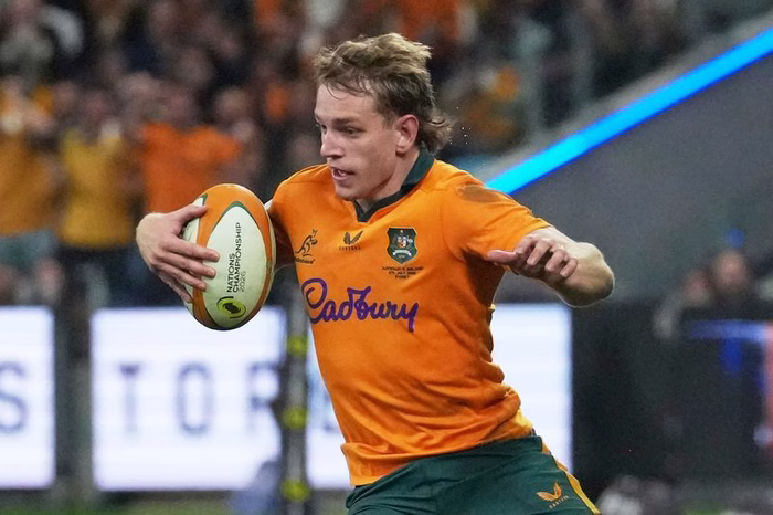 Rugby: Australia, tre cambi per l’Italia nell’ultima di Schmidt