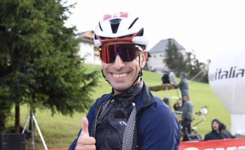 Fabio Aru a Sportface in esclusiva: “Il Giro della Valle D’Aosta è stata la svolta della mia carriera” – SPORTFACE.IT