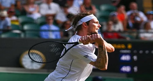 Tennis : Alexander Bublik lâche une déclaration choc sur Jannik Sinner et Carlos Alcaraz