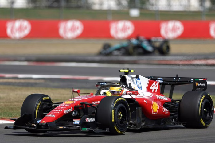 LIVE F1, GP Belgio 2026 in DIRETTA: entra nel vivo a Spa la sfida tra Ferrari e Mercedes