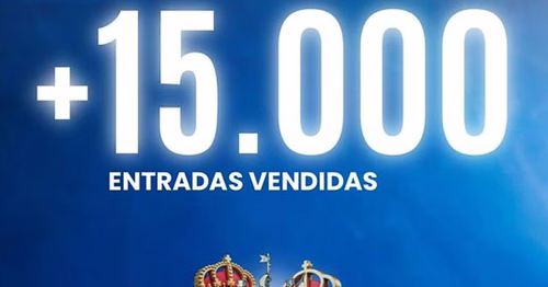 El Betis desata pasiones en Huelva: más de 15.000 entradas vendidas para el Trofeo Colombino