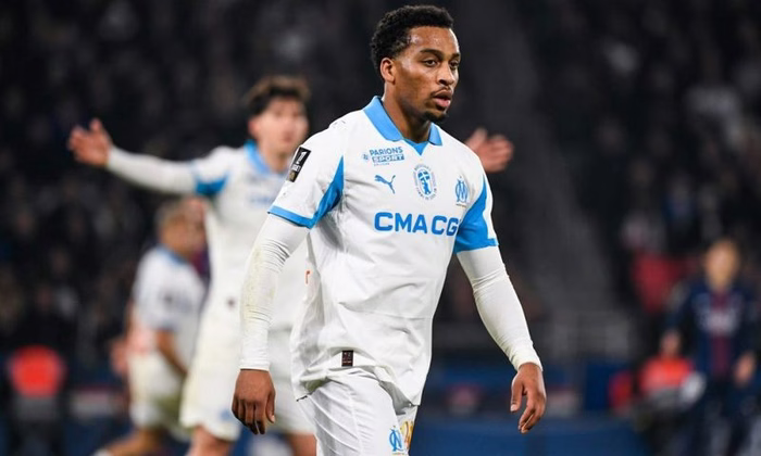 Mercato OM : L’AS Rome suit ce milieu de l’OM
